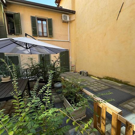 Bnbg - Sant'Alessandro Bérgamo Exterior foto
